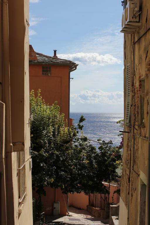 Casadella - Casa Chjuca Citadelle Bastia (Corsica) Exterior foto